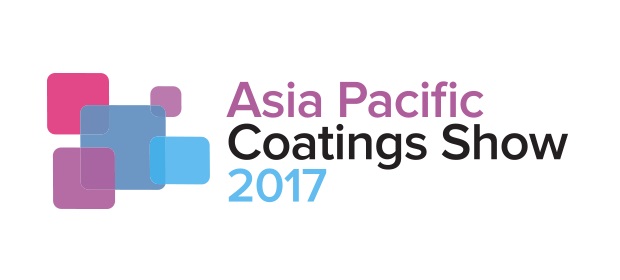 Asia Pacific Coatings Show 2017