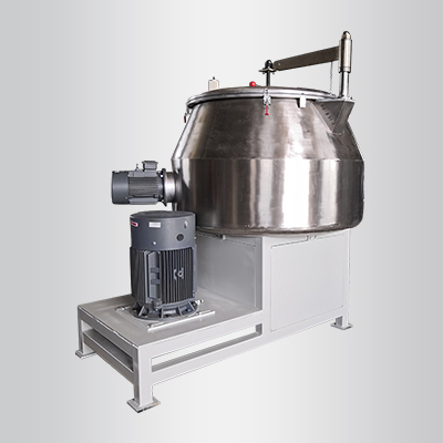 High speed mixer