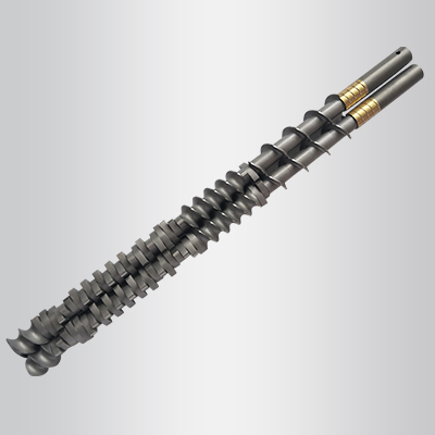 TSE16 screw