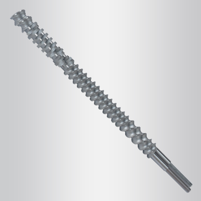 MP30 screw